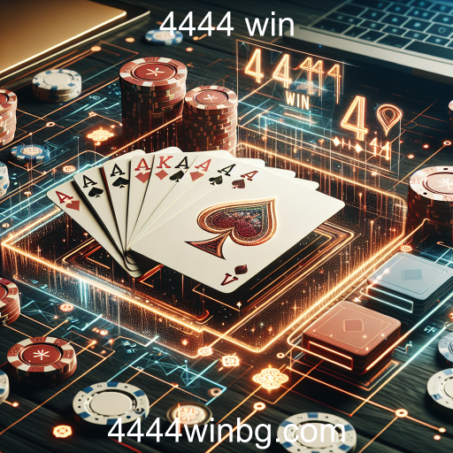 Cartas Explore o universo dos jogos de cartas no 4444 win